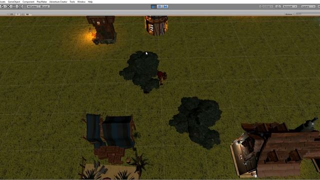 Getting the logic down with Lumber Jack смотреть онлайн