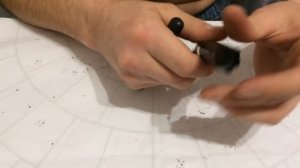 Снаряжение патрона на гуся 12 калибра