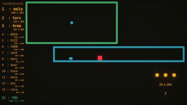 Video Games - Super Tough Multitasking Arcade Mayhem! смотреть онлайн