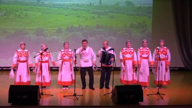 001Праздничный концерт День работника сельского хозяйства 10 декабря 2021 года.mp4 смотреть онлайн