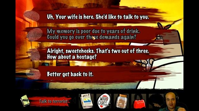 Hector: Badge of Carnage - Episode 1 - Part 5 - HD Gameplay - Walkthrough with Dan - PC Let's Play смотреть онлайн