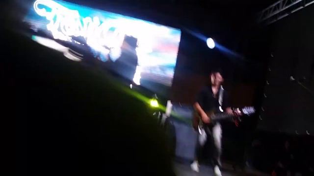 Myndrash - Lost Souls @ FestiArte 2017 смотреть онлайн