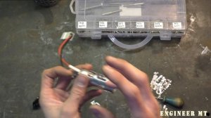 Если зарядное не совместимо с гнездом прикуривателя