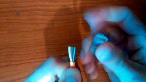 Как обжать интернет провод? Самый простой способ.