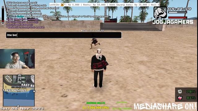 JGRP LEVEL 9 смотреть онлайн