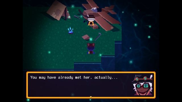OneShot: Solstice DLC - Full Game Walkthrough Gameplay & Ending (No Commentary Playthrough) смотреть онлайн