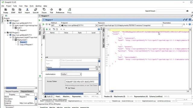 OPA REST API - What's New in Oracle Policy Automation August 2017 #2 смотреть онлайн