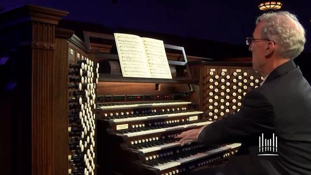 Piping Up! Organ Concert at Temple Square | August 17, 2022 смотреть онлайн