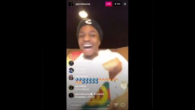 Lil Uzi Vert x Ballout - Thot Back ( Snippet ) смотреть онлайн