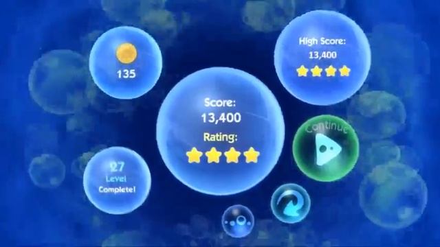 [QQHH] - More Glowfish (Glowfish, Part 5) смотреть онлайн