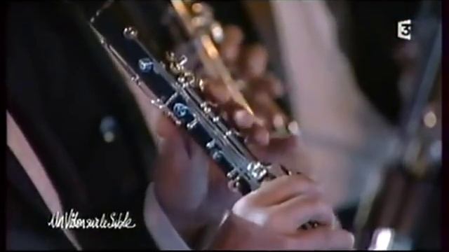 [Duduk] Lévon Minassian / Violon Sur Le Sable 2010