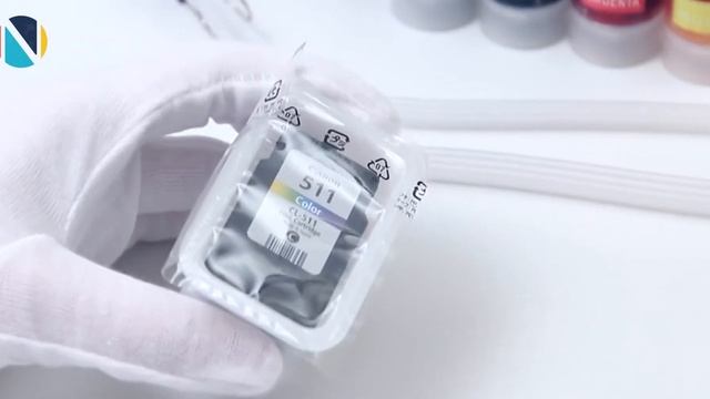 EPSON, CANON, HP. В чем отличие и что стоит купить? смотреть онлайн