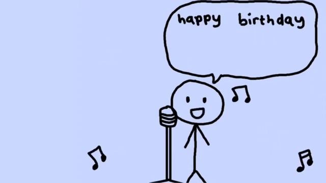 С Днём Рождения, Паскаль! смотреть онлайн