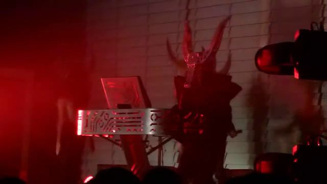 Pet Shop Boys - I Wouldn't Normally Do This Kind Of Thing [ACL Live]