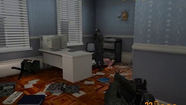 The regiment [gameplay] смотреть онлайн