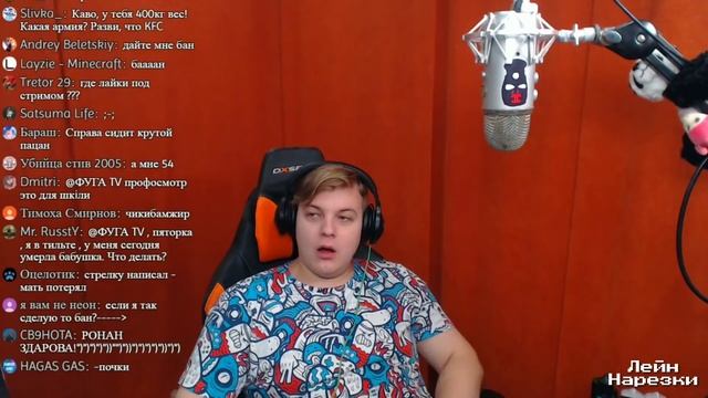 КАК ПЯТЁРКА ПРОХОДИЛ МЕДКОМИССИЮ В ВОЕНКОМАТЕ! смотреть онлайн