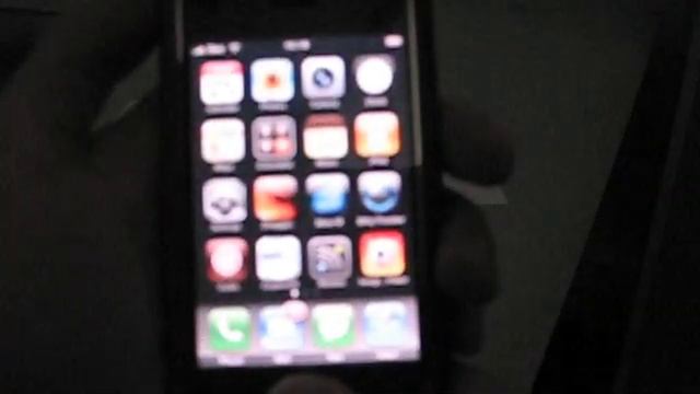 Imagine Poker @ iPhones.ru смотреть онлайн