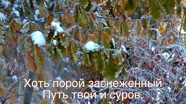 ПОДСНЕЖНИКИ (SNOWDROPS) смотреть онлайн