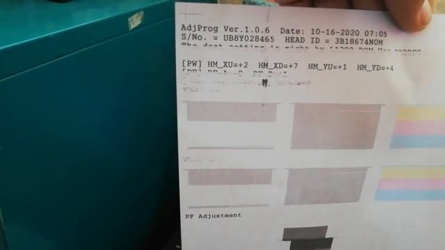 ALL EPSON L series Service Required Redlight Blinking problem SOLUTION смотреть онлайн
