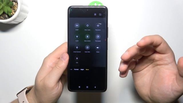 POCO X3 GT - Camera Tips & Tricks смотреть онлайн