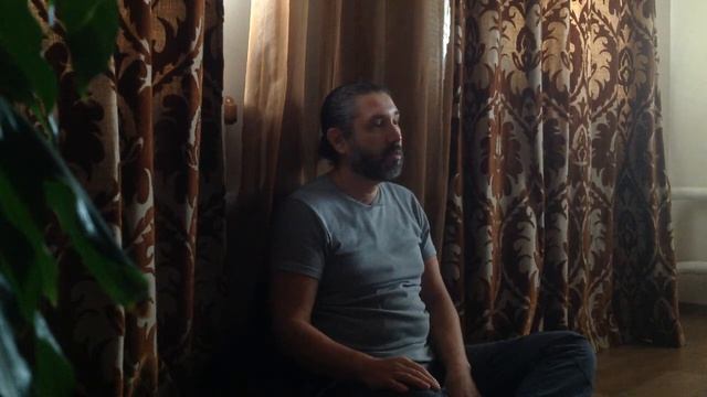 Муладхара. (Исток). Природа и особенности энергоцентров человека. Игорь Люмин. смотреть онлайн