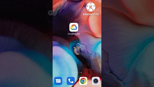 What is Google Cloud Shell | How to use Google Cloud Shell on android | @Ded Hacker смотреть онлайн