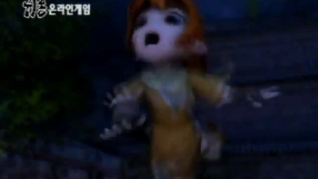 귀흔Ghost Online : Pirate/Treasure Hunter Preview