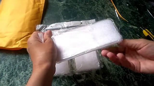 Smart Shopping на Aliexpress, распаковка: чехлы противоударные (ушастые) для Redmi Спорный заказ смотреть онлайн