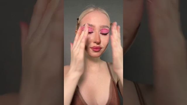 Гидрофильное масло Rishe ? #makeup #makeuptutorial #макияж смотреть онлайн