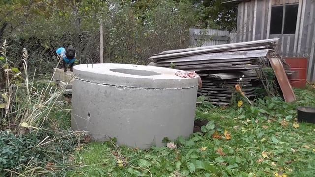 Вернулись в Деревню, там СЮРПРИЗ. смотреть онлайн