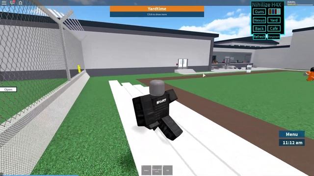 Roblox Prison Life - Panda (Montage) смотреть онлайн