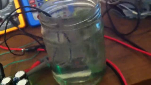 Smps sg3525 часть 2 test смотреть онлайн