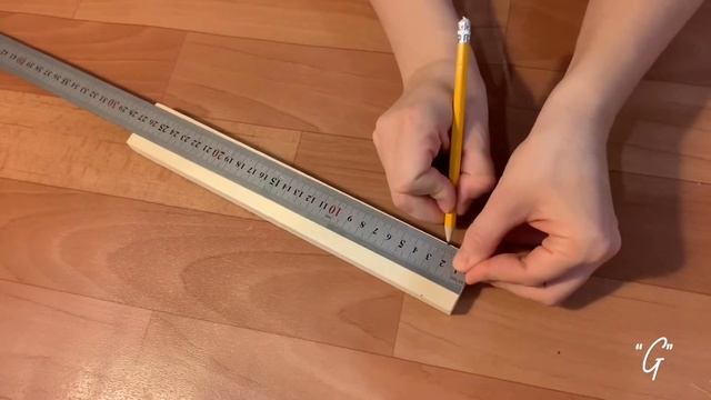 Деревянная корзинка своими руками | Корзинка для цветов и подарков смотреть онлайн