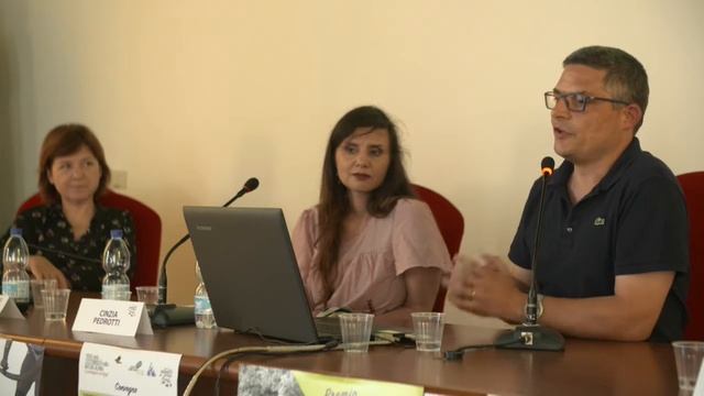 Guido Calvi, Dott. Agronomo del Parco Adamello смотреть онлайн