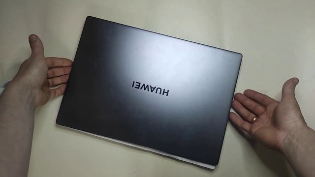 HUAWEI MateBook D16. Каким должен быть современный ноутбук? смотреть онлайн