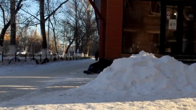 Проверка на отзывчивость смотреть онлайн