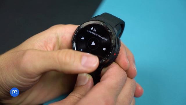 Honor Watch GS Pro (RECENZE) - Zrozeny do nepohody смотреть онлайн