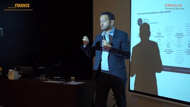 Cloud Computing in Corporate & Transaction Banking : An Oracle Roundtable Event, Riyadh Aug 23 2023 смотреть онлайн