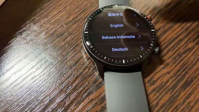 Часы AmazFit gtr 2 обзор смотреть онлайн