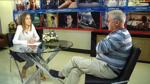 Культ личности Сергей Никоненко смотреть онлайн