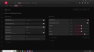 КАК БУСТАНУТЬ ФПС В РАСТ / HOW BOOST YOUR FPS IN RUST / AMD RADEON SOFTWARE