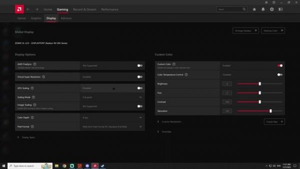 КАК БУСТАНУТЬ ФПС В РАСТ / HOW BOOST YOUR FPS IN RUST / AMD RADEON SOFTWARE