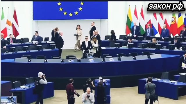 Не ждали, а Россия ответила" ЕС совершил ошибку! 15"июля экстренно новости только что сообщили смотреть онлайн