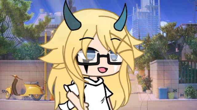 |Звери - Районы,кварталы| |Gacha Life| смотреть онлайн