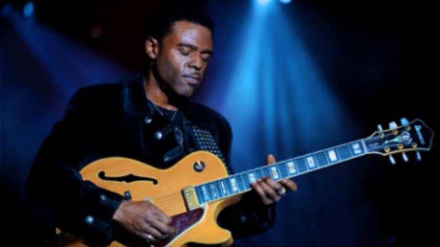 Norman Brown - Take Me There смотреть онлайн