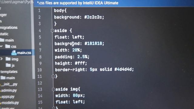 Будни перед сессией. Изучаю Django. Океанариум в Краснодаре смотреть онлайн
