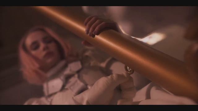 эмма робертс | райские холмы - фантастический вальс