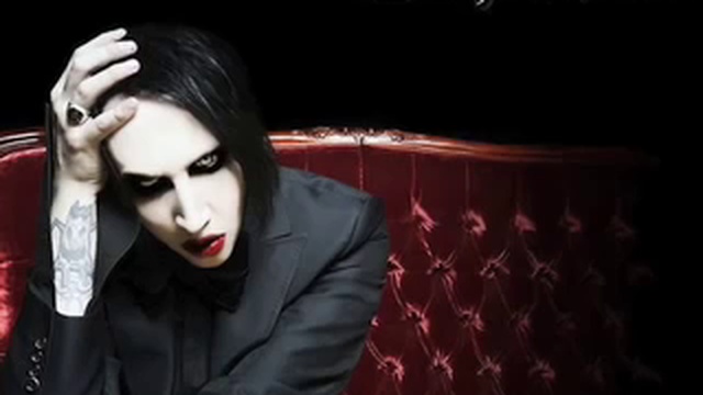 Marilyn Manson-Sweet Dreams смотреть онлайн