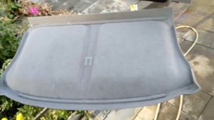 Подвеска полки Chery Amulet A115608095