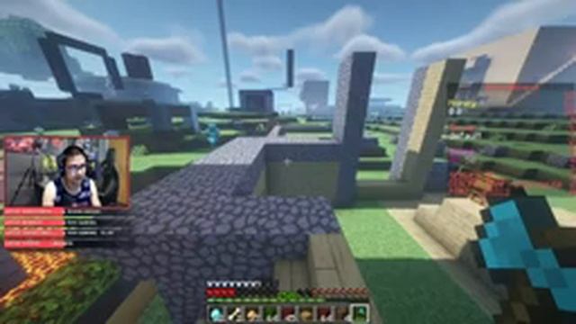 PUBLIC HEROBRINE SMP SURVIVAL #DAY10 JAVA + POCKET | MINECRAFT LIVE JOIN | HINDI | смотреть онлайн